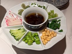 -四季民福烤鸭店(前门大栅栏店)