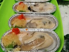 -蓝珊甄选海鲜自助·火锅大排档(近阿那亚店)