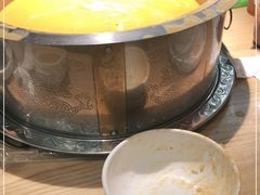 -杨翔豆皮涮牛肚(万和城店)