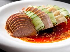 -三号黄浦会Canton Table