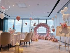 -长沙尼依格罗酒店