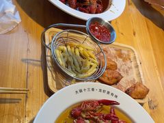 -叶派龙虾·招牌十三香(合肥路首店)