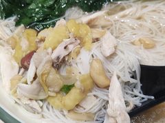-和平馆·地道港澳茶餐厅(西门口店)