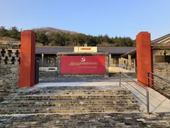 -南京老山国家森林公园