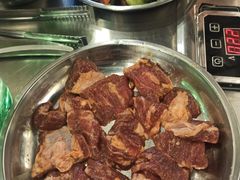 -英雄故事地摊烤肉(马驹桥店)