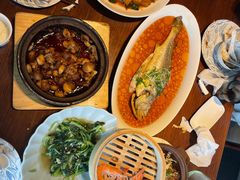 -高佳庄·舟山海鲜(海景旗舰店)