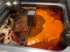-海底捞火锅(天一广场亚细亚店)