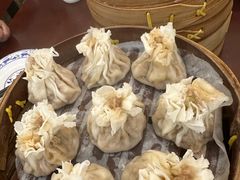 -都一处烧麦馆(前门店)