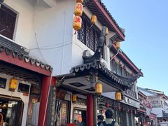 -同得兴 Since·1995 传统苏式面馆(嘉馀坊店)