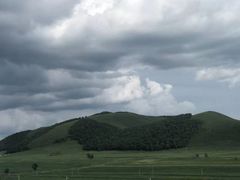 -塞罕坝国家级自然保护区