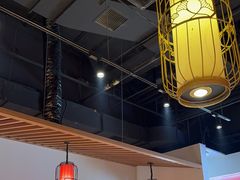 -京炭铜锅涮肉·羊蝎子·羊肉炉(保利·时光里店)
