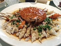 -廊亦舫Lang Yi Fang Restaurant(金桥店)
