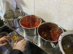 -李易面馆(树木岭店)