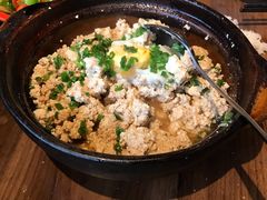 -老灶味道·本帮菜(昌平路店)