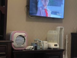 -月幸福月子中心(静安店)