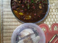 -向民炒鸡老店(火车站店)