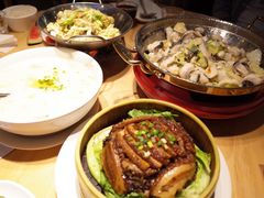 -醉得意·山茶油炒土鸡(泰安火车站大润发店)