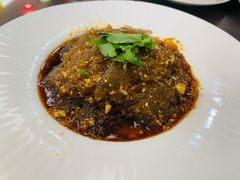 -农家小院(朱雀桥店)