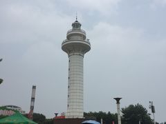 -日照灯塔风景区