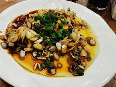 -洲晓鲜·舟山海鲜大排档(朱家尖风景区店)