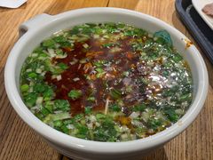 -中阿兰牛肉面(悦海新天地店)