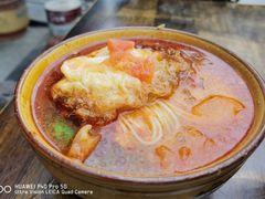 -华兴街煎蛋面(总店)