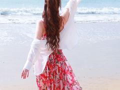 -三亚海棠湾万丽度假酒店