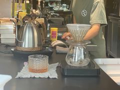-明谦·Coffee&Cocktail Bar(美您公园店)