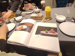 -狮王府淮扬菜(新街口友谊店)