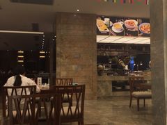 -南青华美达大酒店沙利文西餐厅