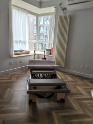 -橙沐普拉提瑜伽