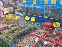 -船奇蒸汽海鲜·闽菜(八市海鲜总店)