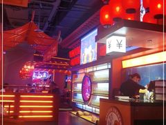 -鱼上·烤鱼(万象城店)