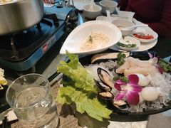 -榛悦隆堡成都酒店(春熙路太古里店)