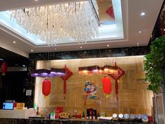 -蓬川食府(金海道店)