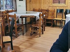 大堂-南花桥羊肉馆老字号(乌镇店)