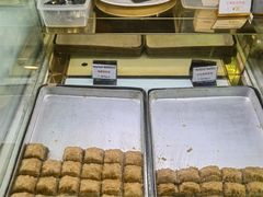 -MADO冰淇淋咖啡馆(淘金店)