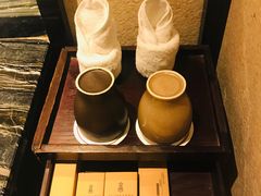 -清远熹乐谷温泉度假酒店