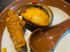 -锅来乐地锅鸡(安亭店)