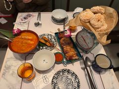 -太食獸泰式茶餐厅(艾尚天地店)