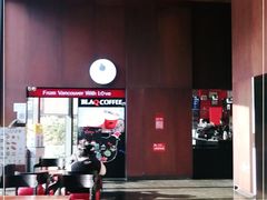 -BLAQ咖啡(骏豪店)