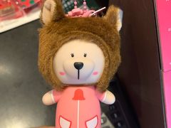 -星巴克(美丽华花园店)