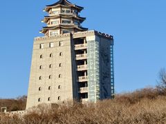 -珲春防川景区