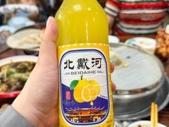-叶存利海鲜大馅饺子(海宁路总店)