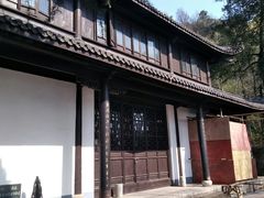 -敬亭山风景名胜区