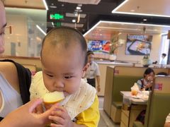 -海底捞火锅(太原南站店)