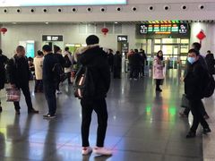 -金华站