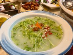 -陶缘一号·四季缘·老字号顺德菜·户外婚礼家宴(西滘店)