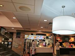 -麦当劳(佛山流行前线店)