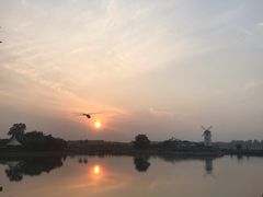 景点-鸽子窝公园